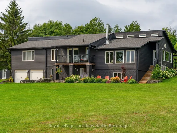 555796 6th Line, The Blue Mountains, ON N0H 2E0