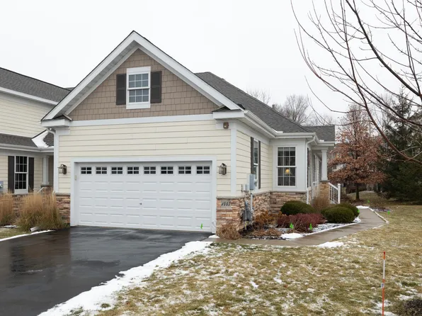 1447 Steeplechase Ln #58, Saint Paul, MN 55122