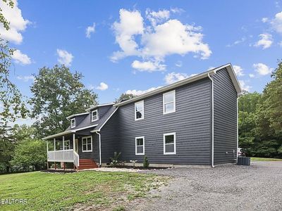 589 Possum Valley Rd, Maynardville, TN, 37807