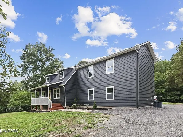 589 Possum Valley Rd, Maynardville, TN 37807