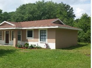 12137 Meadow Ln, San Antonio, FL 33576
