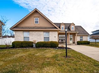 20 Juanita Ct, Springboro, OH 45066
