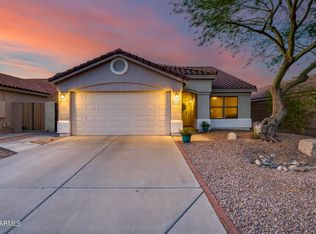 13490 W Post Dr, Surprise, AZ 85374