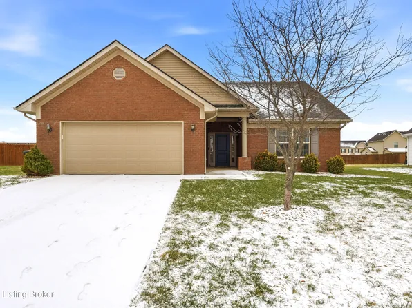 524 Golden Wing Rd, Mount Washington, KY 40047