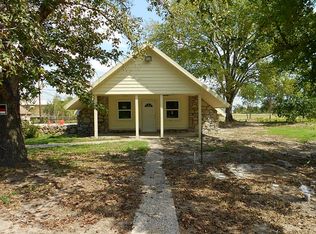 106 Elk Dr, Crosby, TX 77532