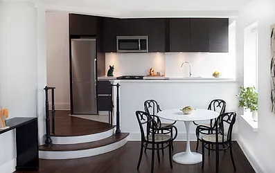 Rented by Stonehenge NYC LLC