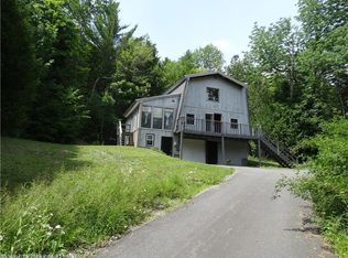 355 Lower Dedham Rd, Holden, ME 04429