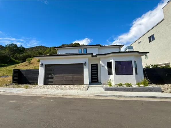 7416 Valaho Ln, Tujunga, CA 91042