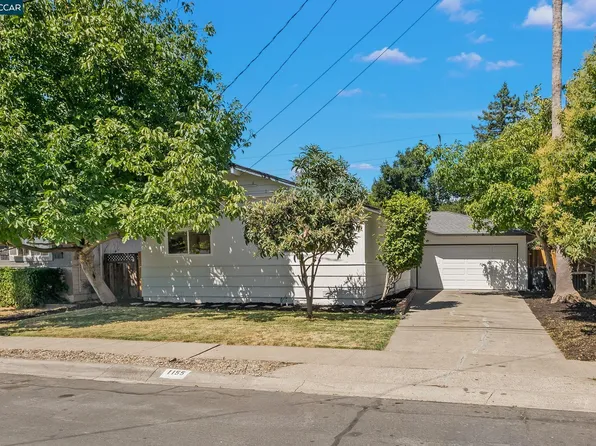 1155 Carey Dr, Concord, CA 94520