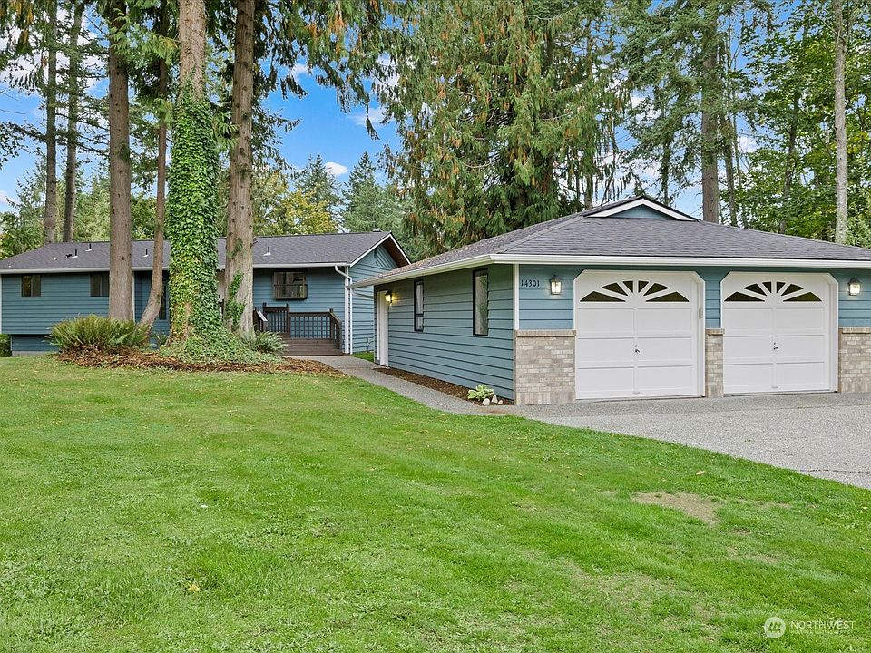 1st image of 14301 44th Drive NW