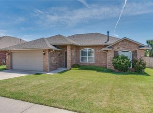8012 Dawn Cir, Oklahoma City, OK 73135