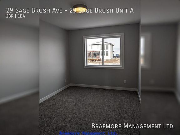 3rd image of 29 Sage Brush Ave Unit A
