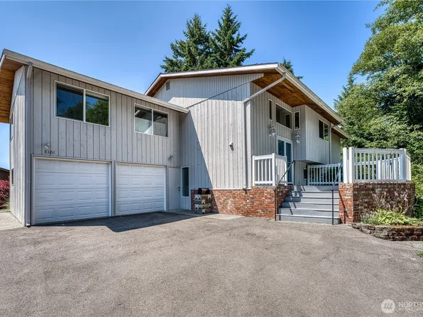 8101 Mcintyre Lane NE, Bremerton, WA 98311