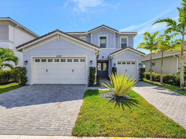 15775 Goldfinch Circle, Westlake, FL 33470