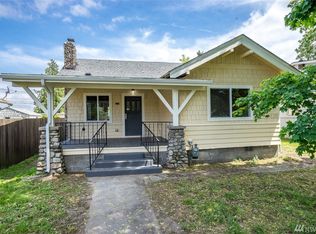 3593 Fawcett Ave, Tacoma, WA 98418