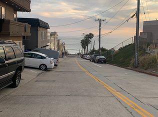 218 45th St, Manhattan Beach, CA 90266