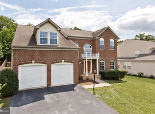 8453 Catia Ln, Springfield, VA 22153