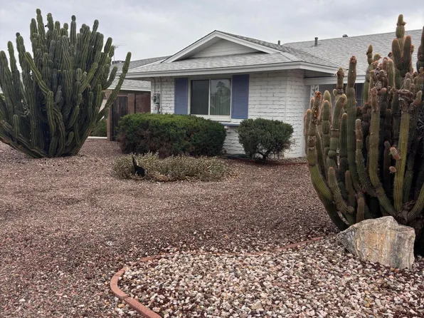 10841 W CONNECTICUT Avenue, Sun City, AZ 85351
