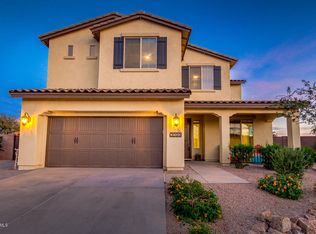 3099 E Morgan Dr, Gilbert, AZ 85295