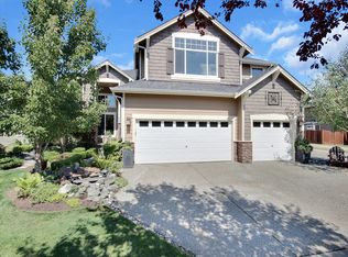3407 170th Pl SE, Bothell, WA 98012