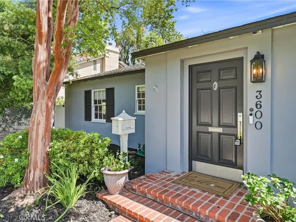 3600 Grayburn Rd, Pasadena, CA 91107
