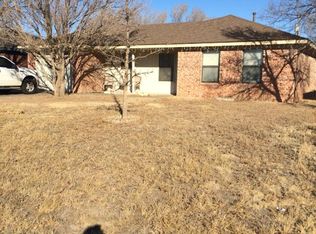 503 5th Ave, Canyon, TX 79015