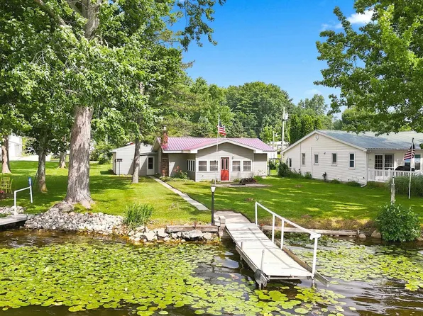 1829 S 445 E, Lagrange, IN 46761