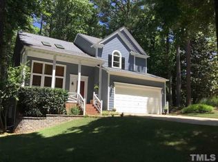 201 Hunters Xing, Cary, NC 27518