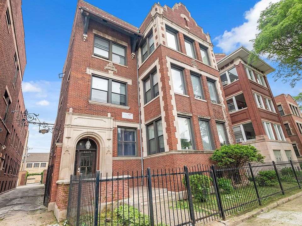 1st image of 5019 S Drexel Blvd Unit 3B