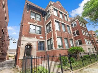 5019 S Drexel Blvd UNIT 3B, Chicago, IL 60615