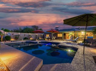 2202 W Colt Rd, Chandler, AZ 85224