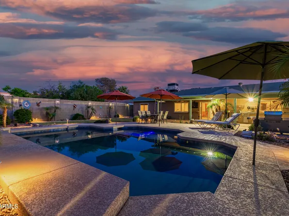 2202 W COLT Road, Chandler, AZ 85224