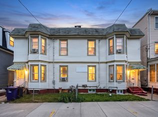 1203 Bennington St, East Boston, MA 02128