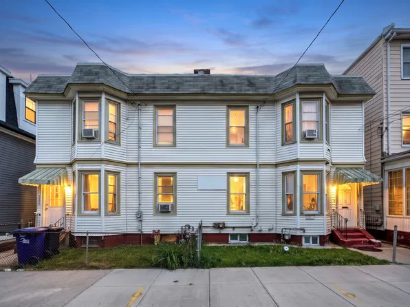 1203 Bennington St, East Boston, MA 02128