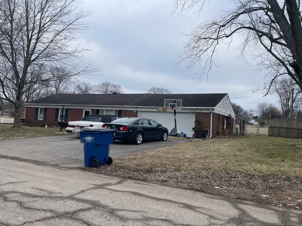 1362 Seminole Ave, Springfield, OH 45506