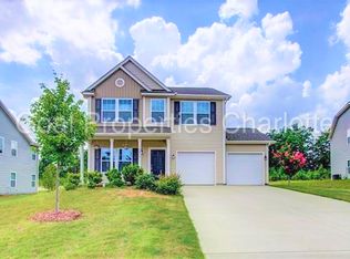 12838 Connemara Ct, Midland, NC 28107