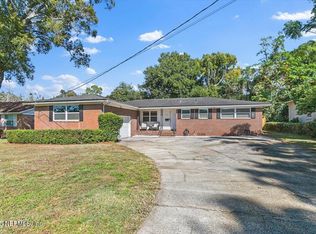 1535 DALEWOOD Drive, Jacksonville, FL 32211