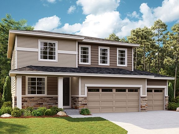 The Lapis Elevation C