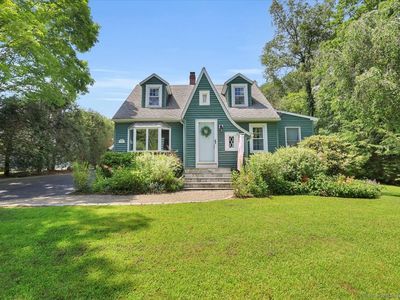 101 Shadduck Road, Middlebury, CT, 06762