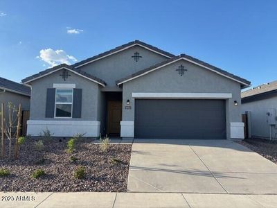 8462 W Clemente Way, Florence, AZ, 85132