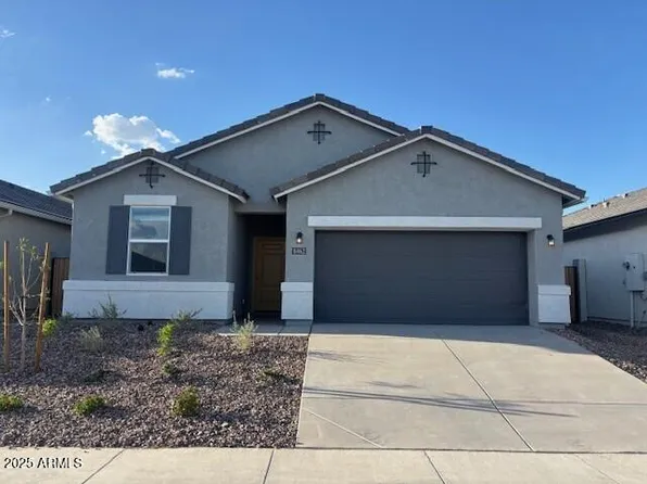 8462 W Clemente Way, Florence, AZ 85132