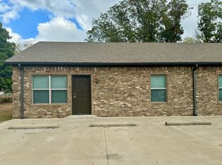 418 N 18th Ave, Durant, OK 74701