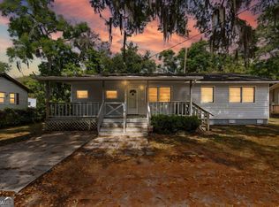 202 Borrell Blvd, Saint Marys, GA 31558