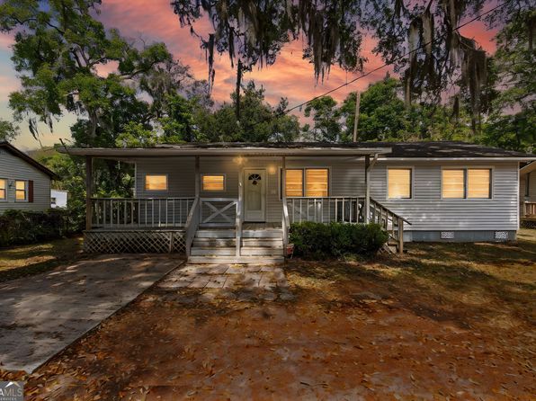 202 Borrell Blvd, Saint Marys, GA 31558