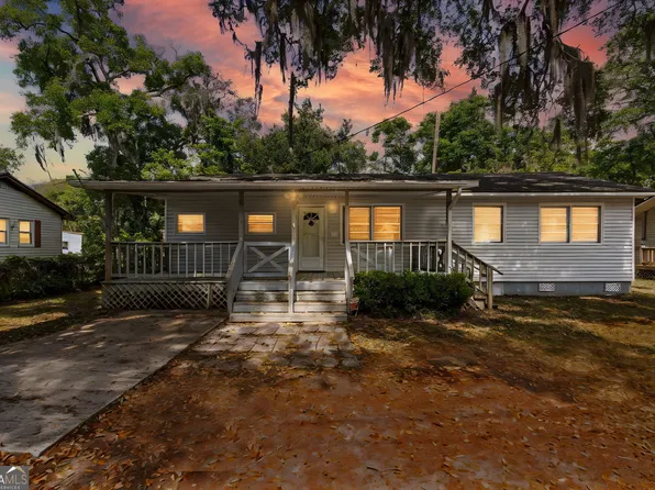 202 Borrell Blvd, Saint Marys, GA 31558