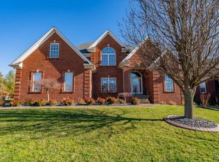 407 Gablewood Cir, Louisville, KY 40245