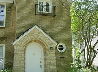 5908 Marquita Ave, Dallas, TX 75206
