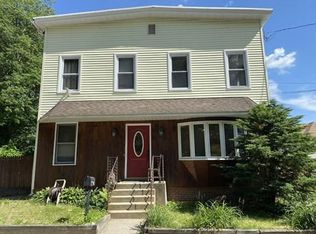 15 Tremont St, Fitchburg, MA 01420