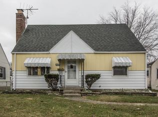 1446 Miller Ave, Columbus, OH 43206