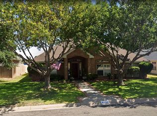 5106 Blue Ridge Trl, San Angelo, TX 76904